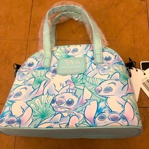 Loungefly Disney Stitch Purse